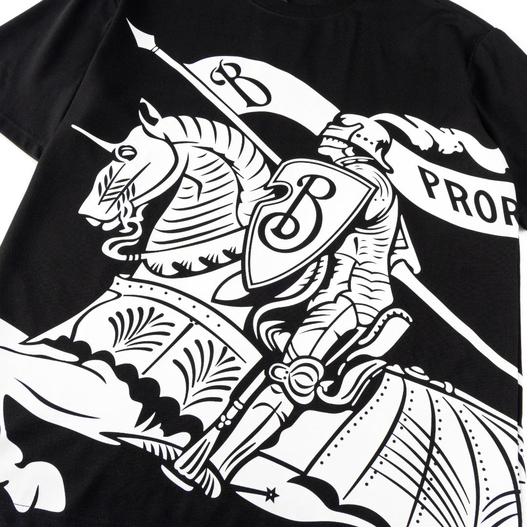 T-SHIRT BURBERRY - Image 2