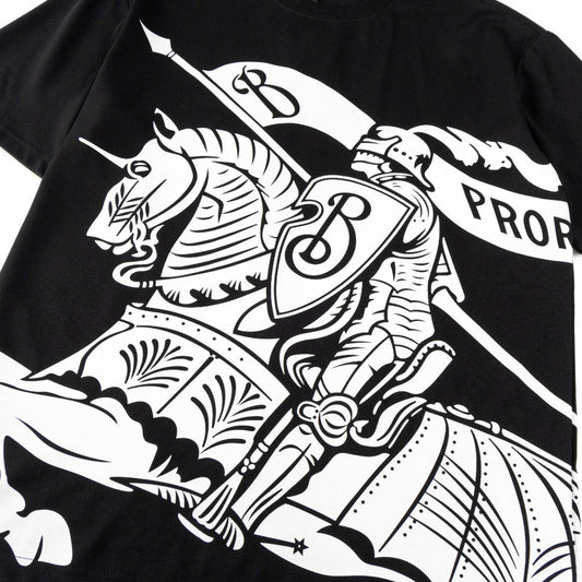 T-SHIRT BURBERRY - Image 2