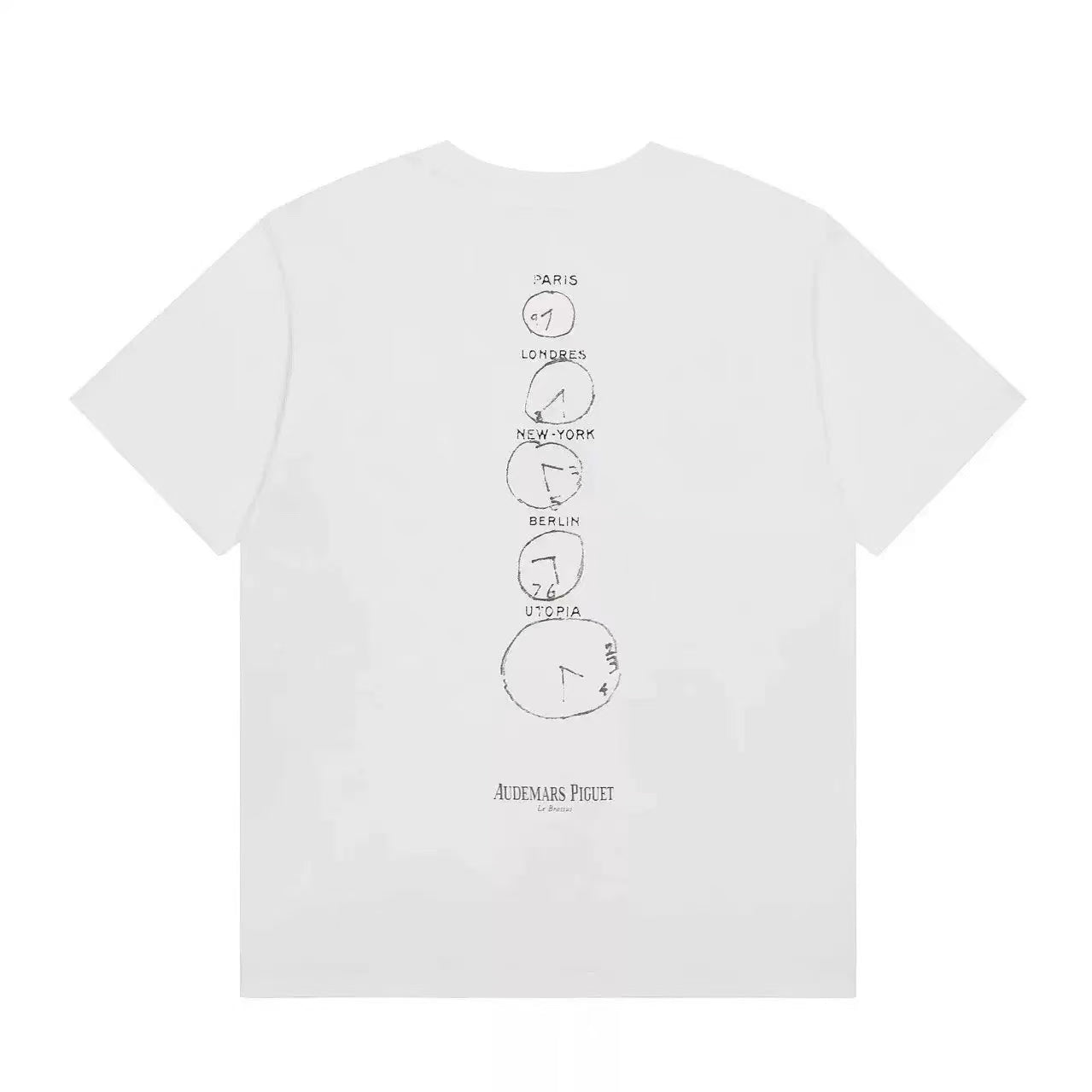 T-SHIRT Travis Scott
