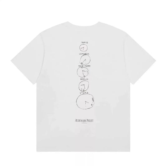 T-SHIRT Travis Scott
