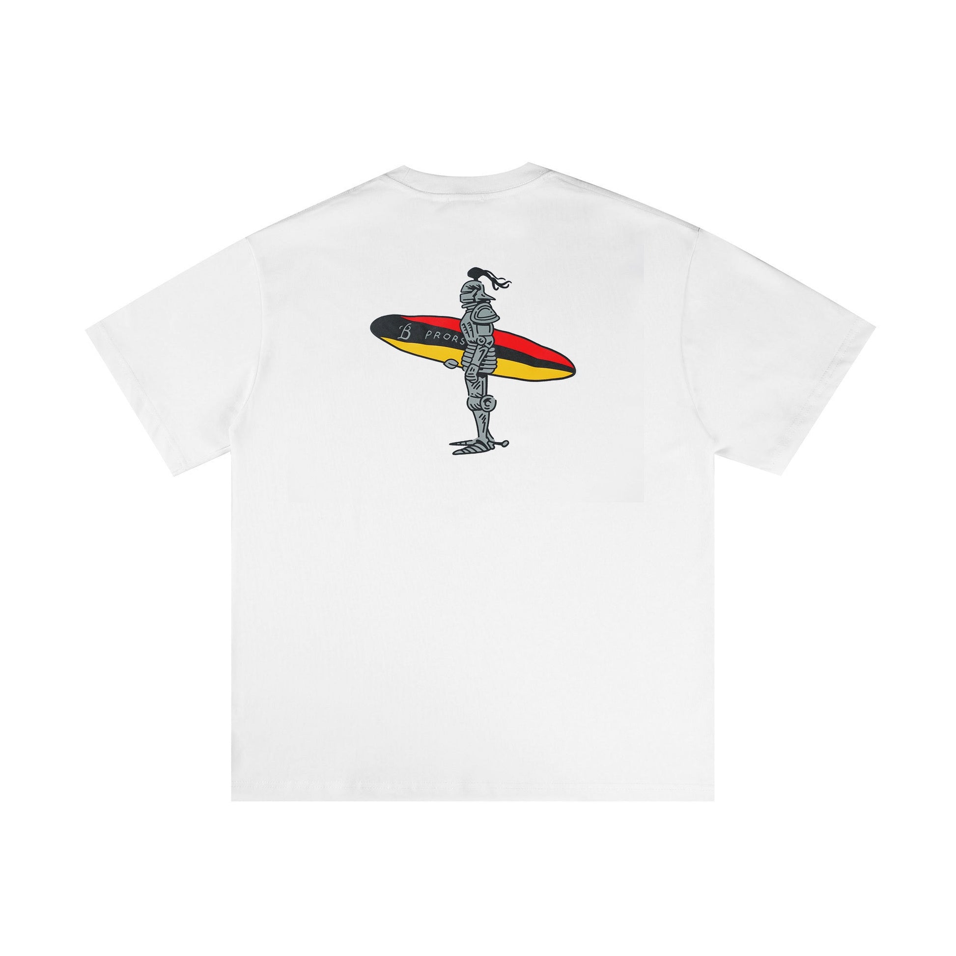 T-SHIRT BURBERRY - Image 3