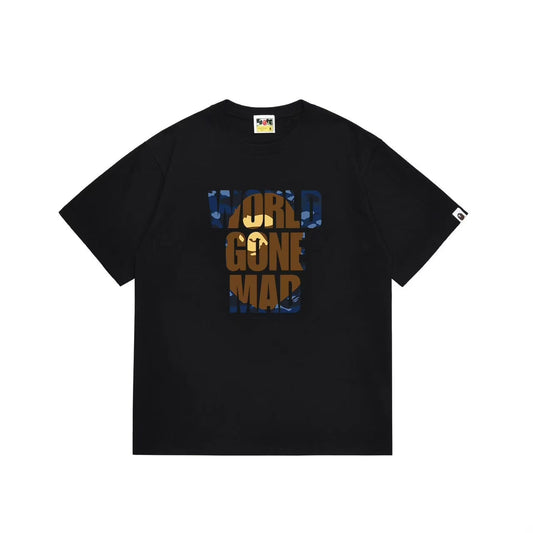 T-SHIRT   BAPE