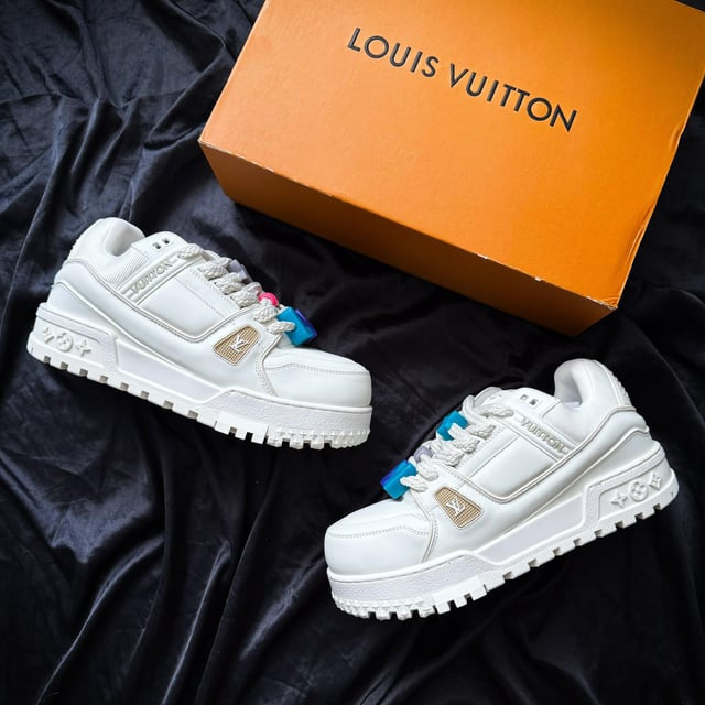 Louis Vuitton Maxi