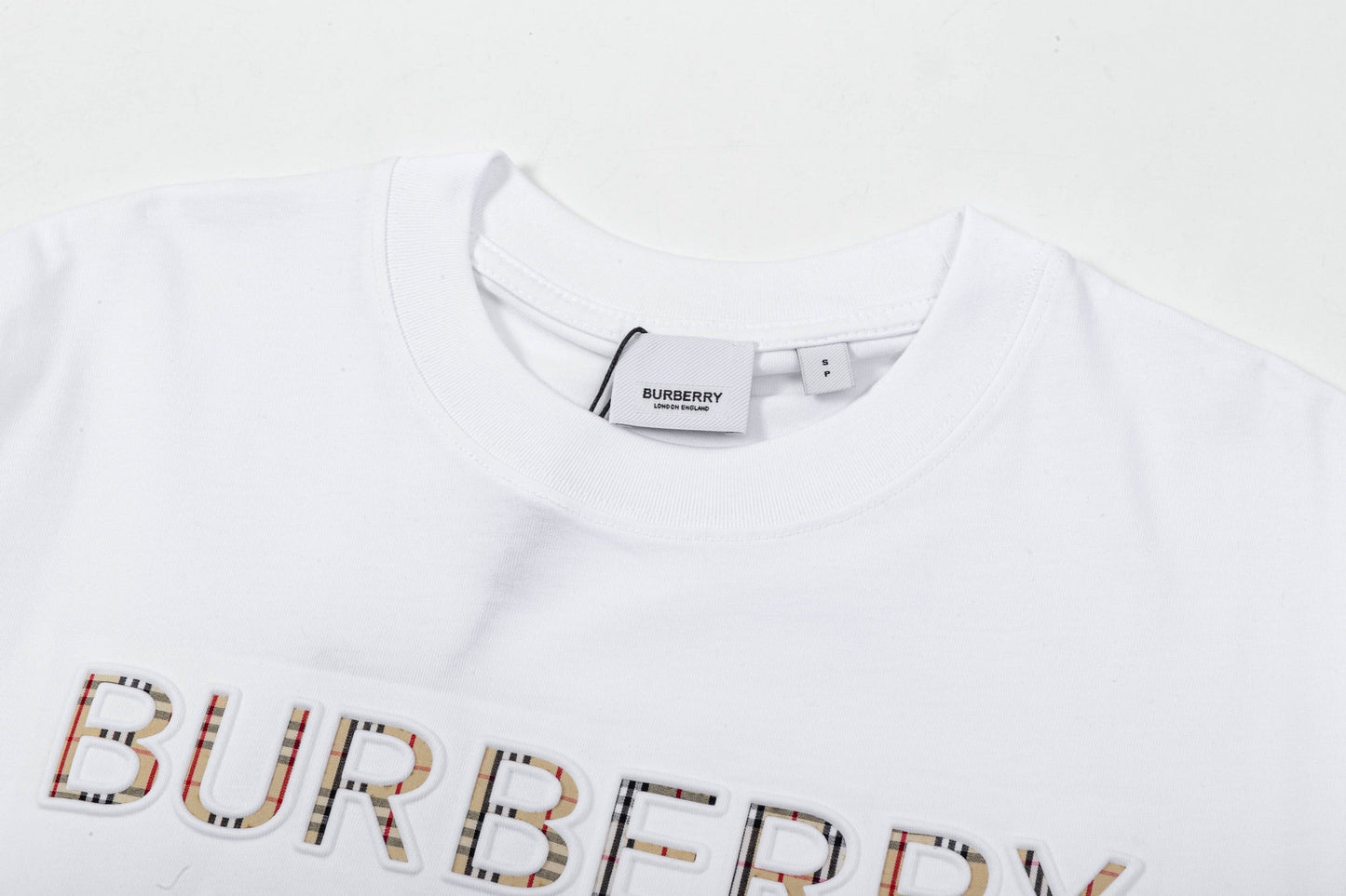 T-SHIRT BURBERRY - Image 2