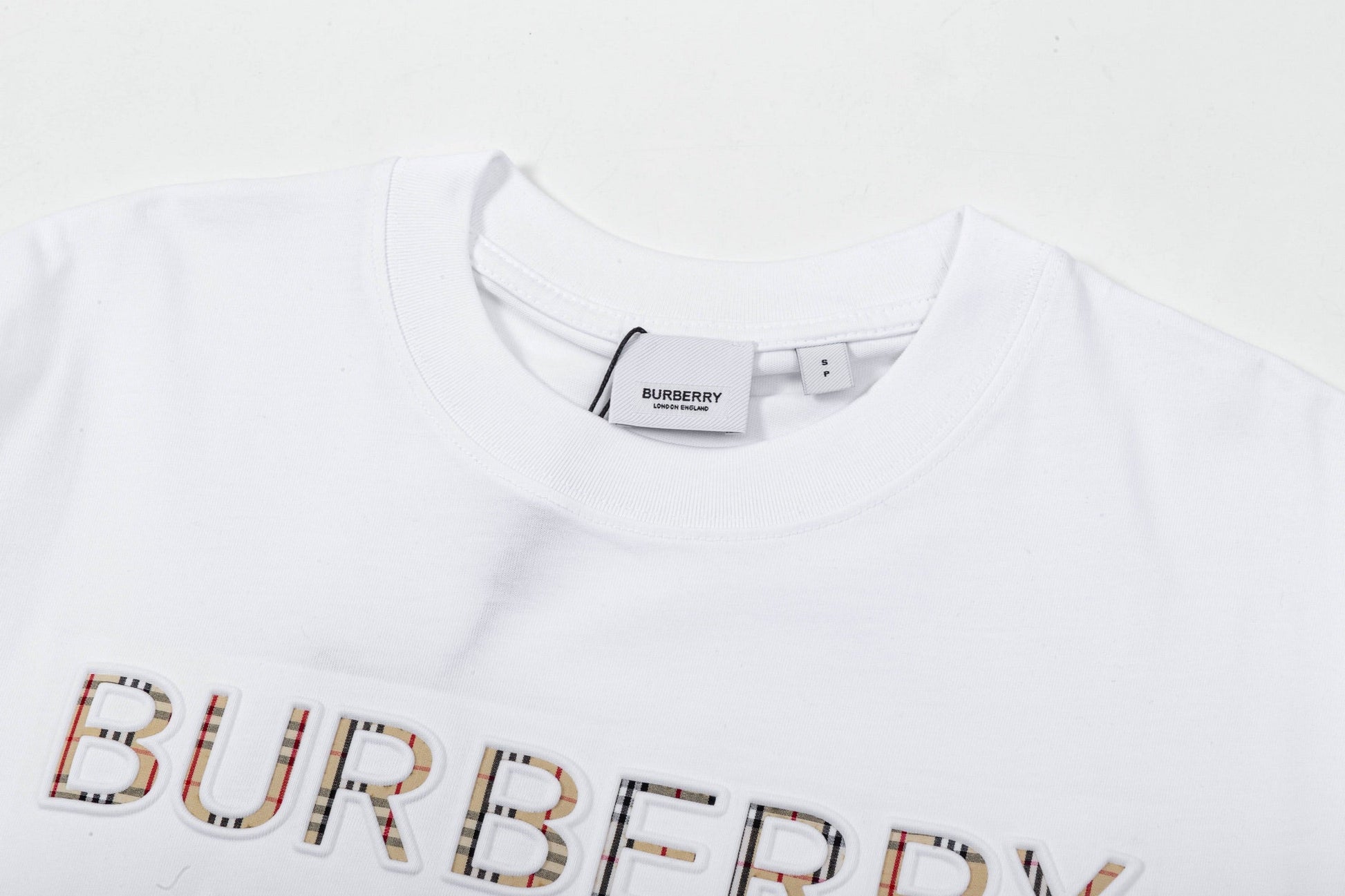 T-SHIRT BURBERRY - Image 2