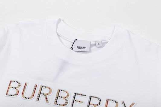 T-SHIRT BURBERRY - Image 2