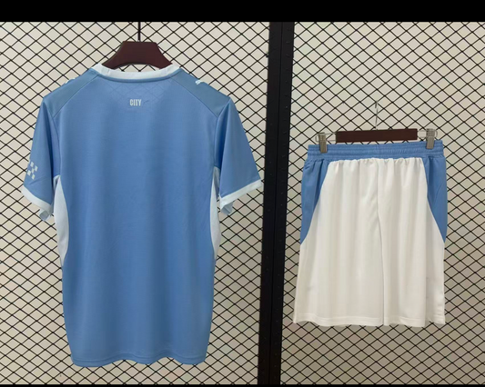 SET CALCIO 2026