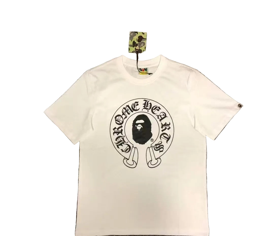 T-SHIRT   BAPE