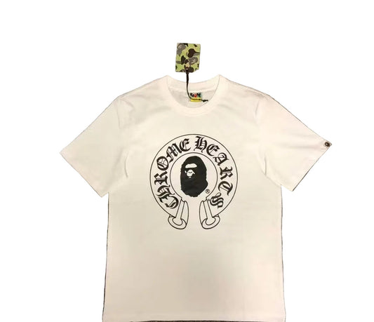 T-SHIRT   BAPE