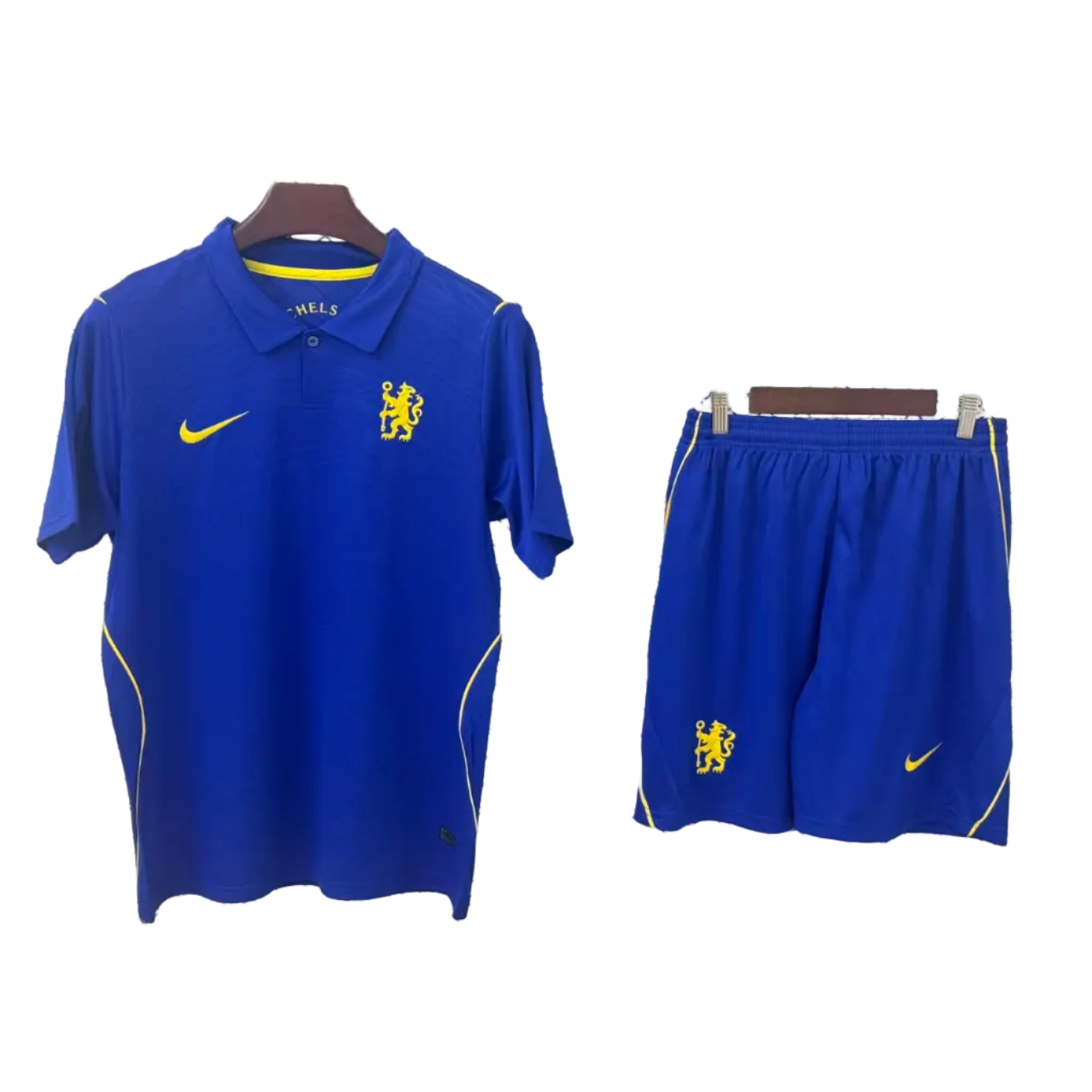 SET CALCIO 2026