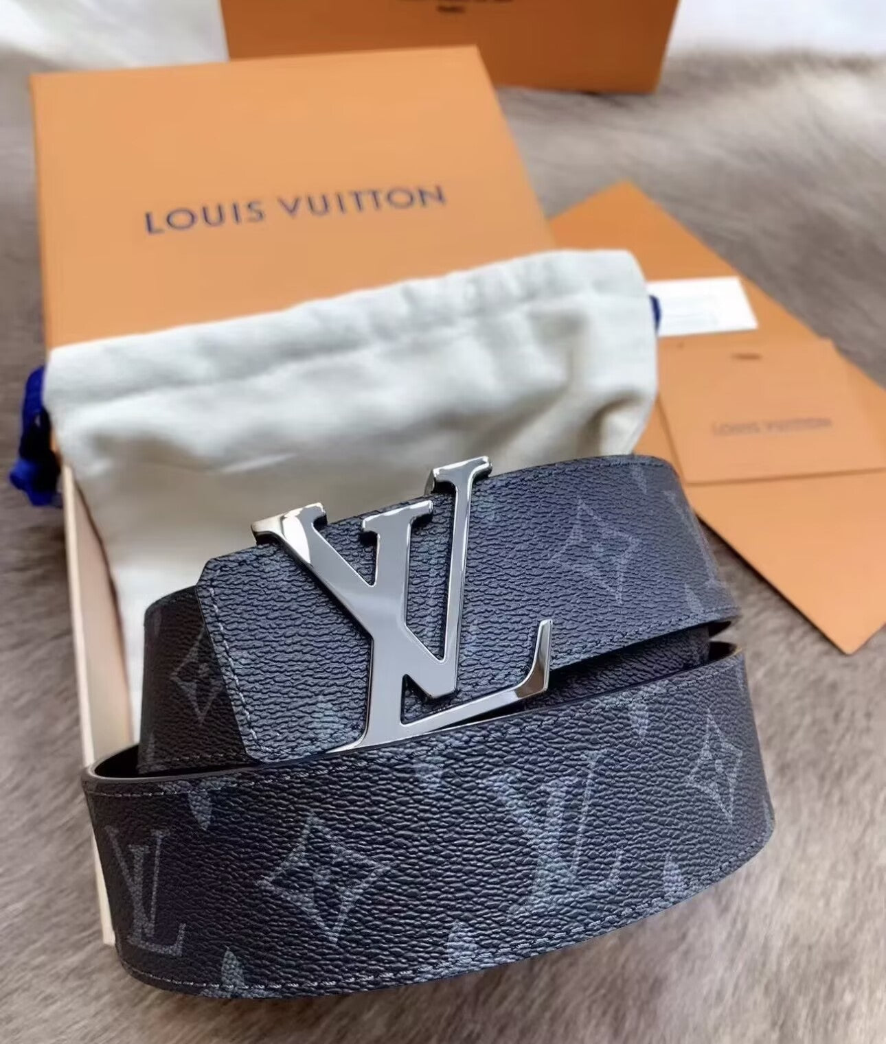 Cintura Louis Vuitton