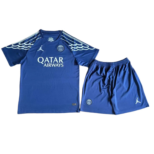 SET CALCIO 2026