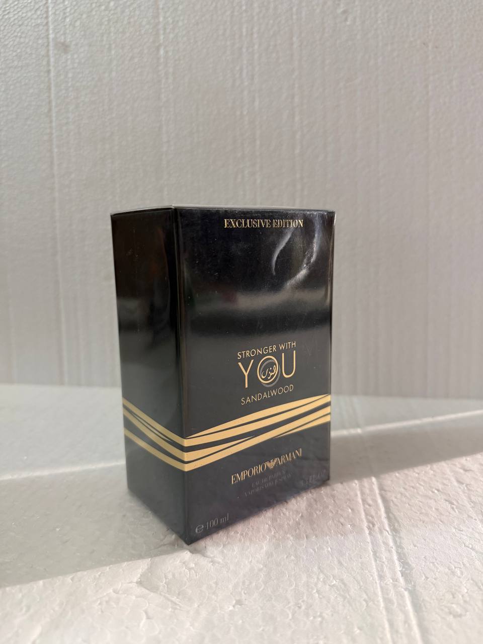 PROFUMO AAAA+
