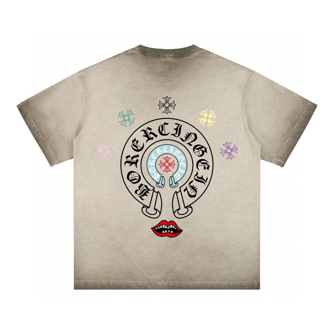 T-SHIRT - Immagine 2