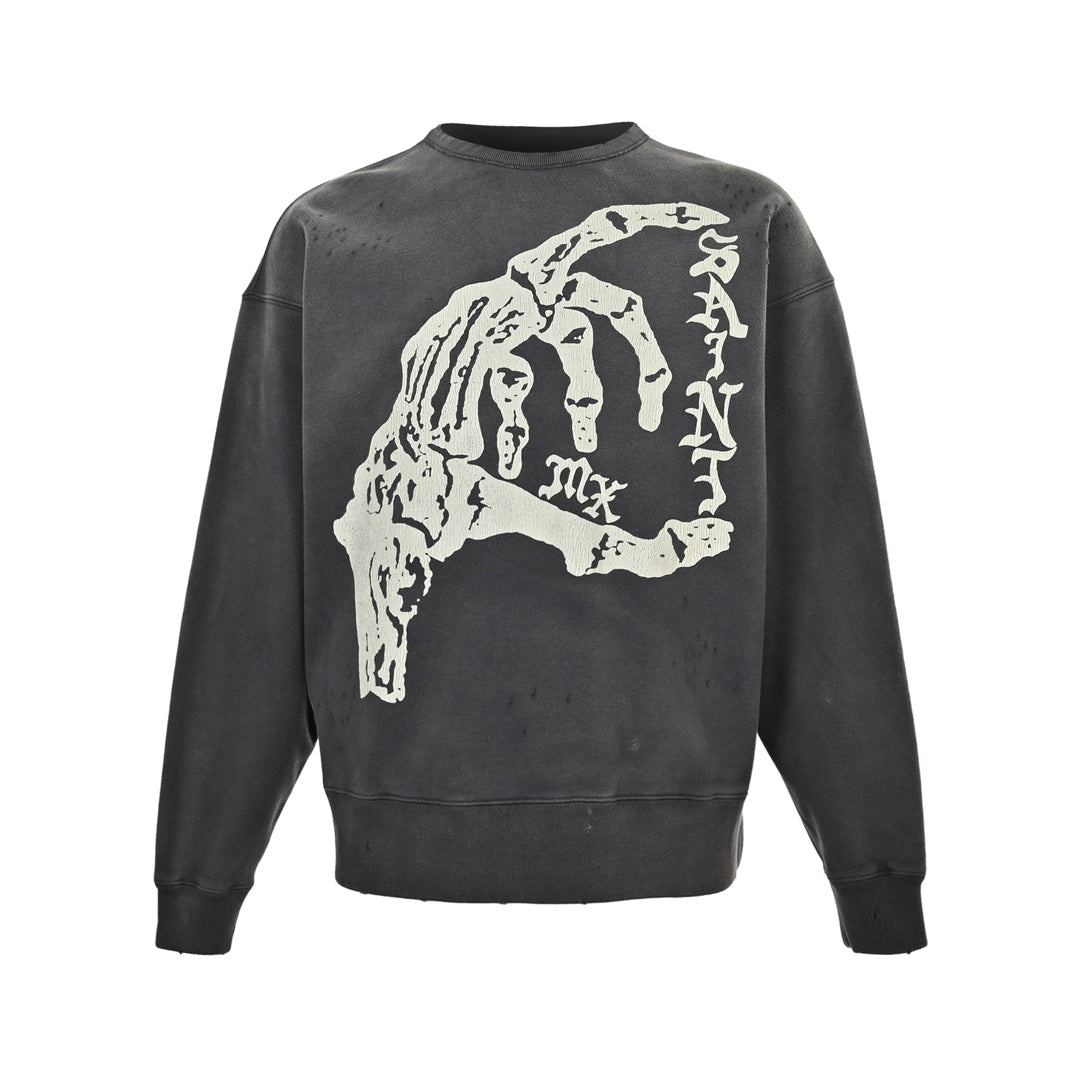 Maglione Saint Mx - STORM OFFICIAL STORE