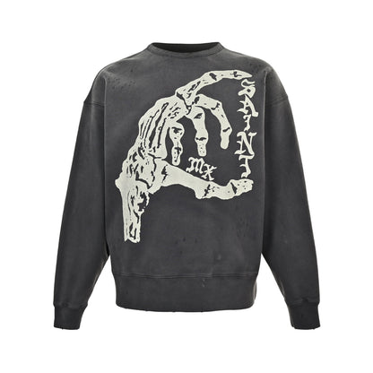 Maglione Saint Mx - STORM OFFICIAL STORE