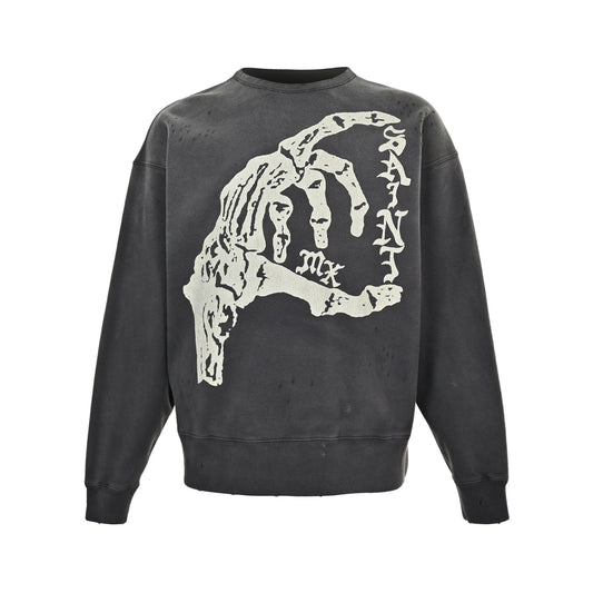 Maglione Saint Mx - STORM OFFICIAL STORE