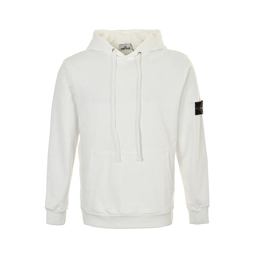 Felpa Stone Island