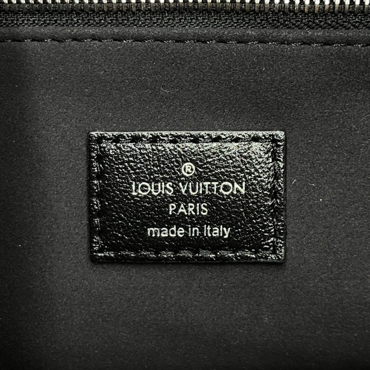 BORSA CARRYALL CARGO PM NERO - immagine 4
