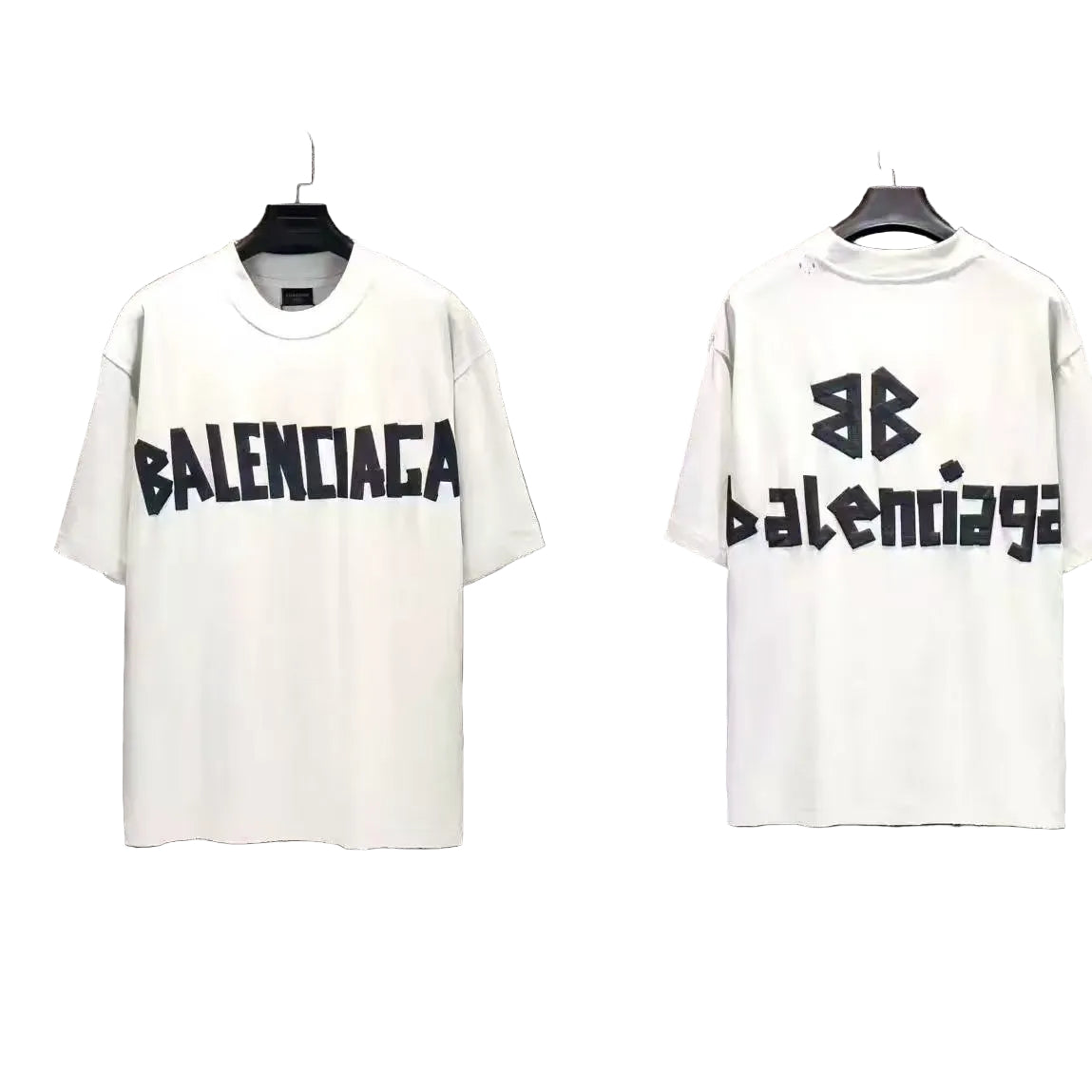 T-SHIRT BALENCIAGA