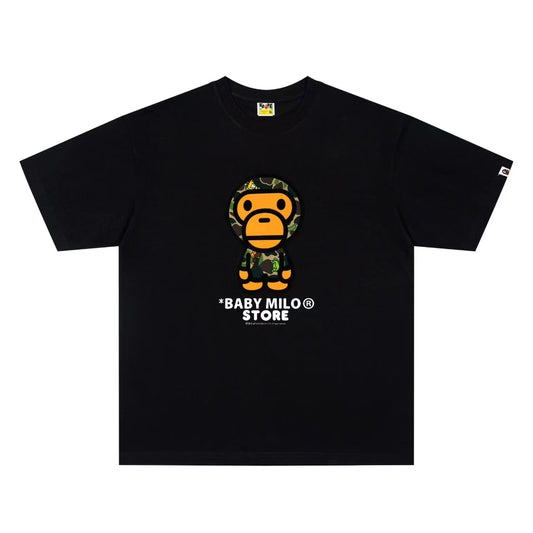 T-SHIRT   BAPE