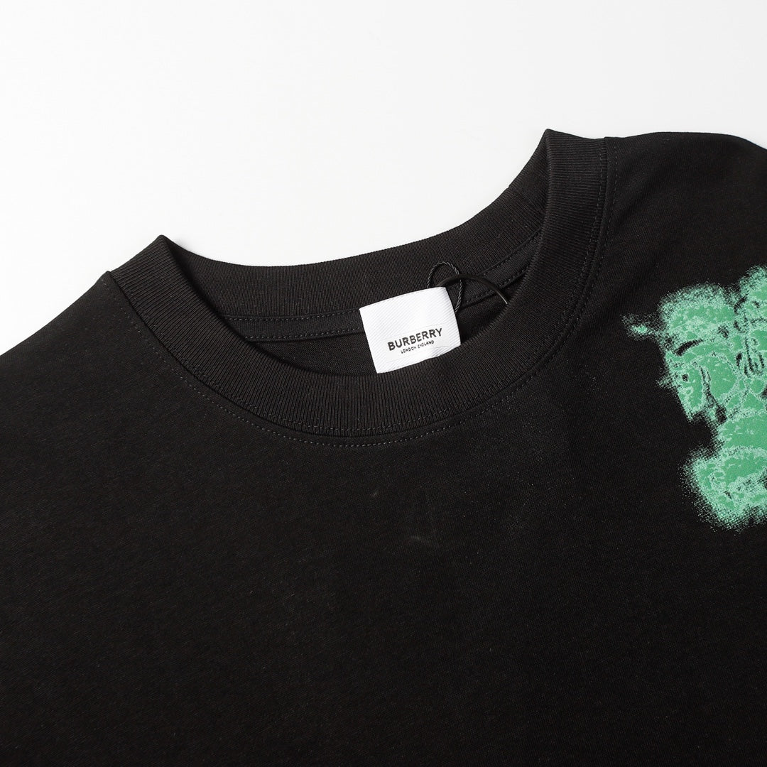 T-SHIRT BURBERRY - Image 2