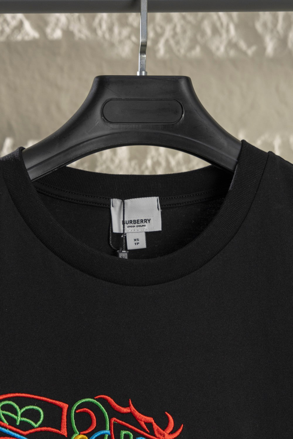 T-SHIRT BURBERRY - Image 2