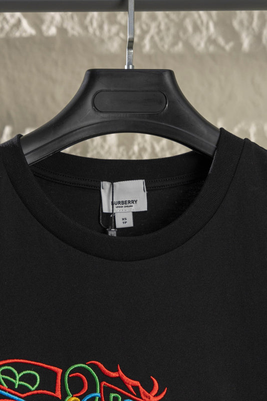 T-SHIRT BURBERRY - Image 2