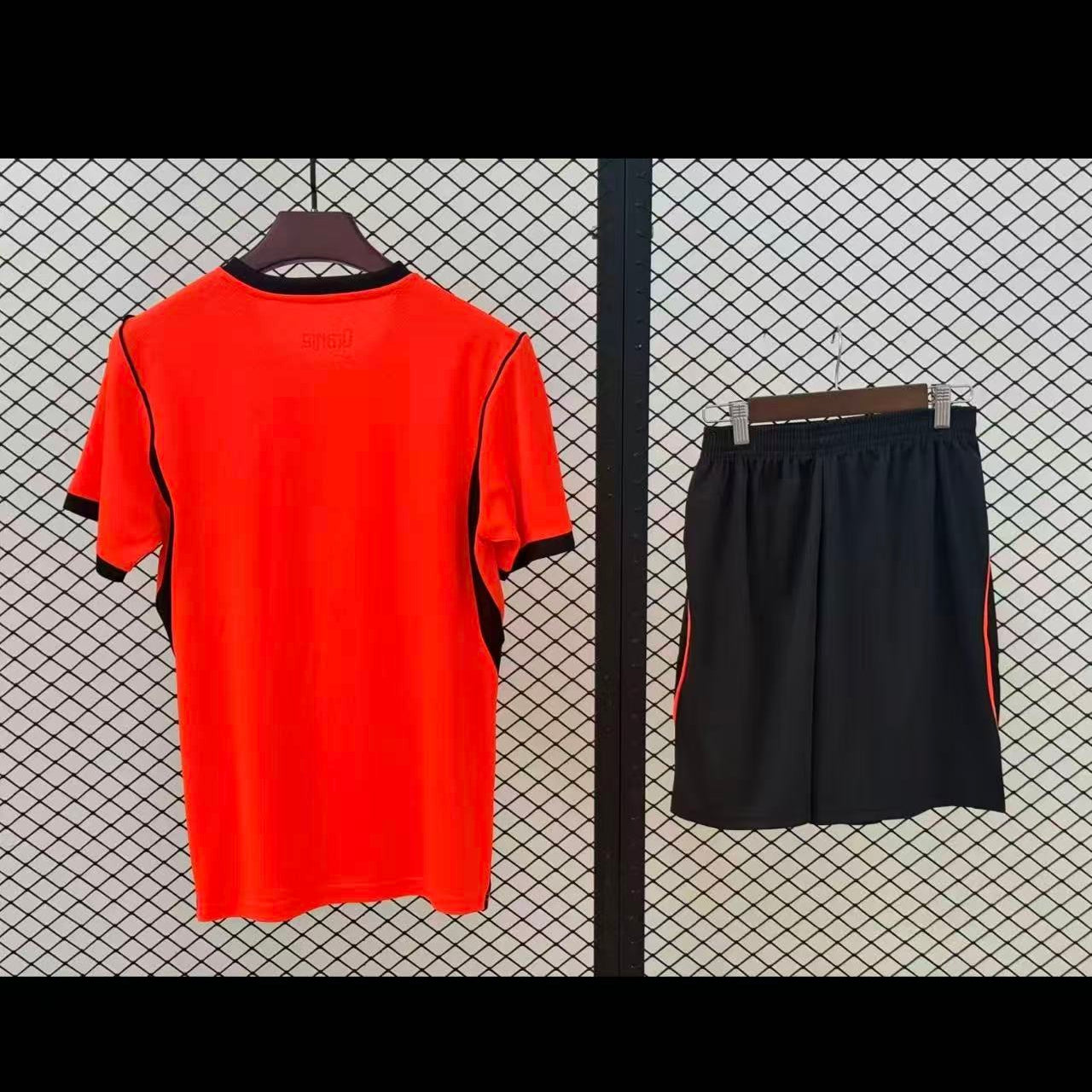SET CALCIO 2026