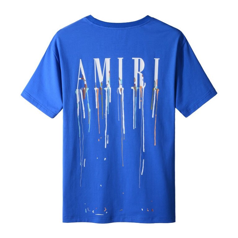 AMIRI T-SHIRT - immagine 2