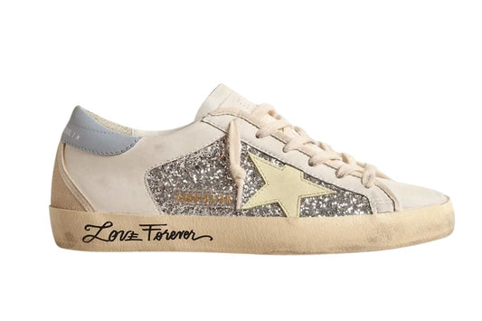 GOLDEN GOOSE