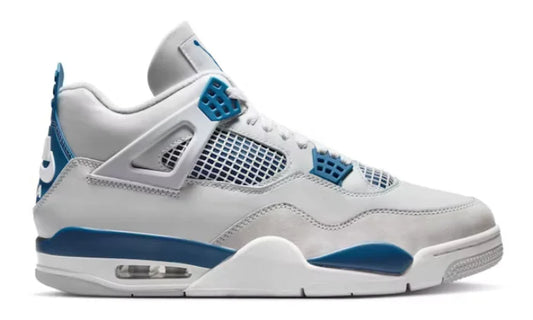 Air Jordan 4 Military Blue (2024)