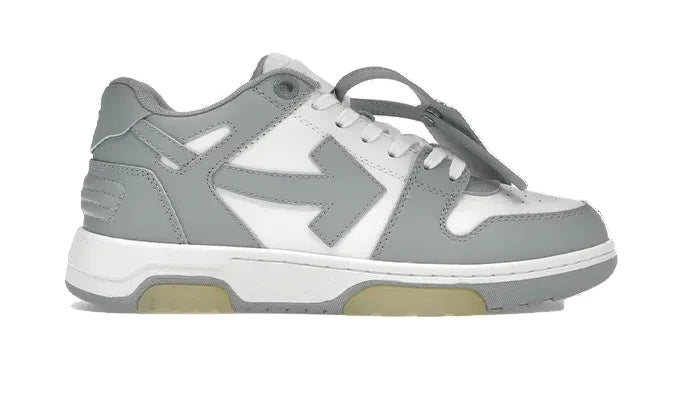 OFF-WHITE FUORI UFFICIO