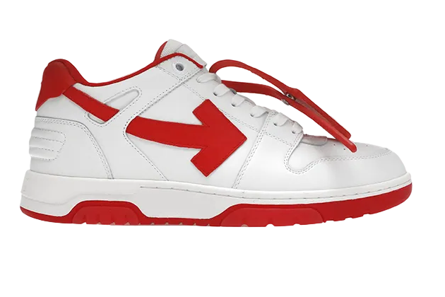 OFF-WHITE FUORI UFFICIO