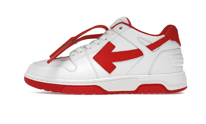 OFF-WHITE FUORI UFFICIO - Immagine 2