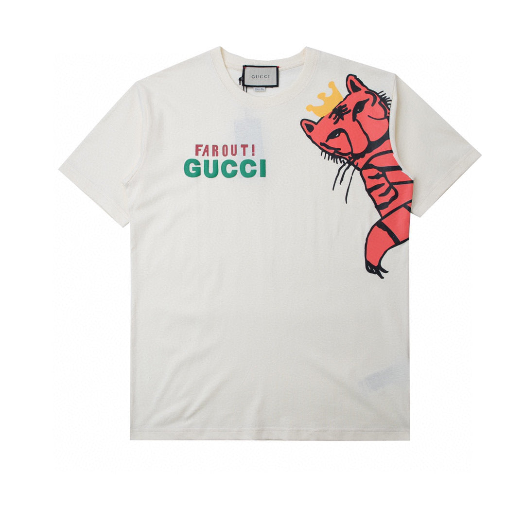 T-SHIRT GUCCI - Image 2
