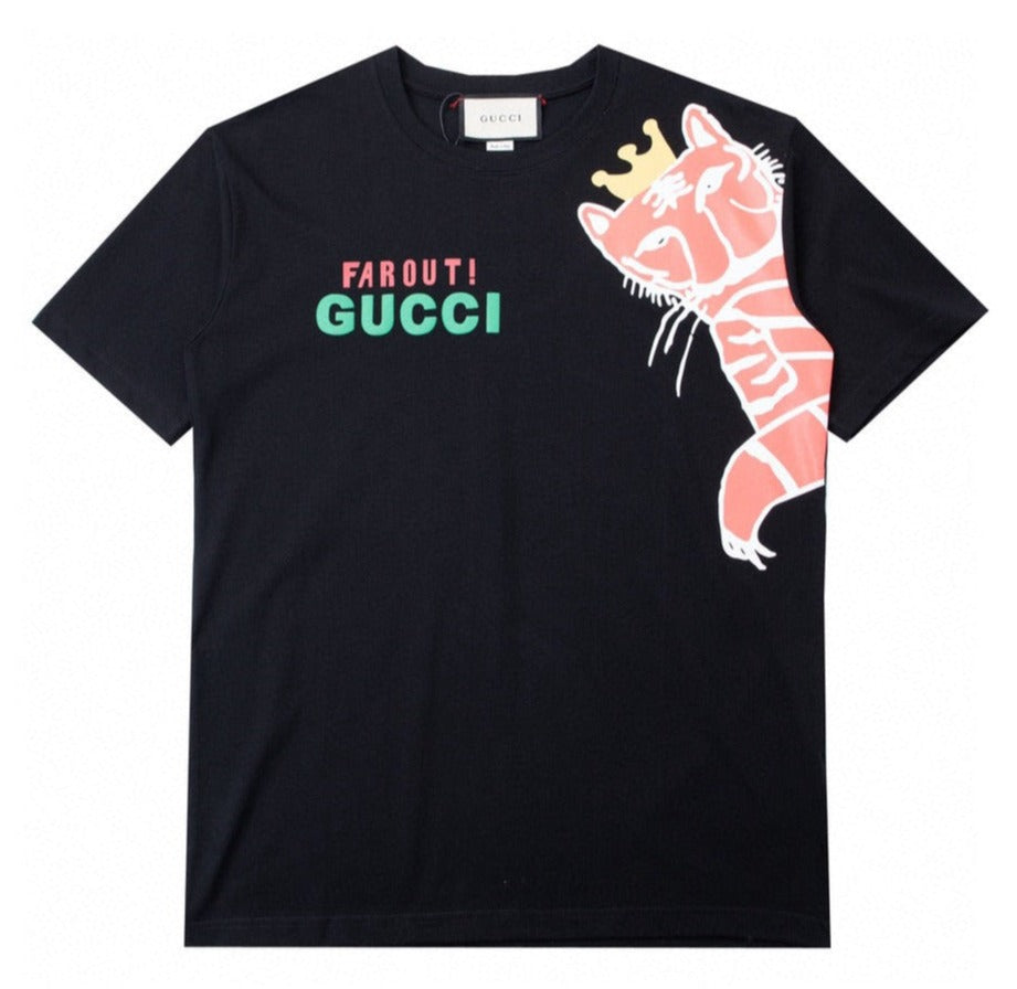 T-SHIRT GUCCI - Image 1