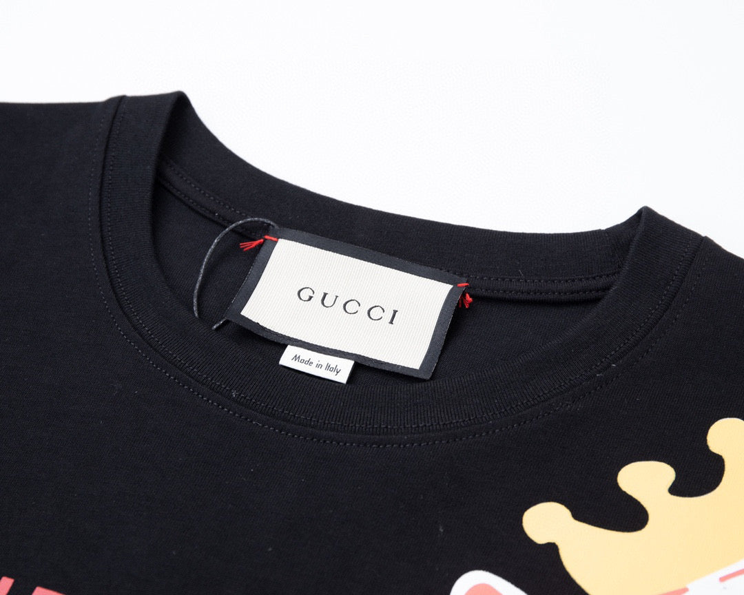 T-SHIRT GUCCI - Image 4