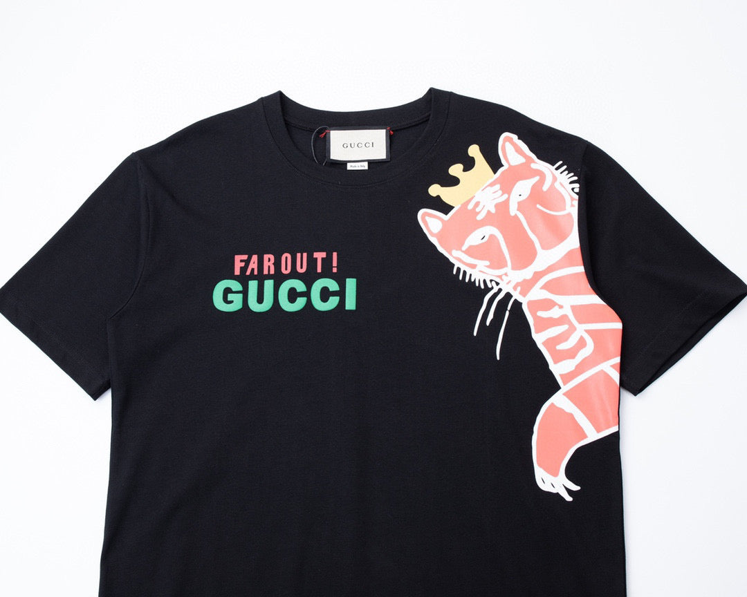 T-SHIRT GUCCI - Image 6