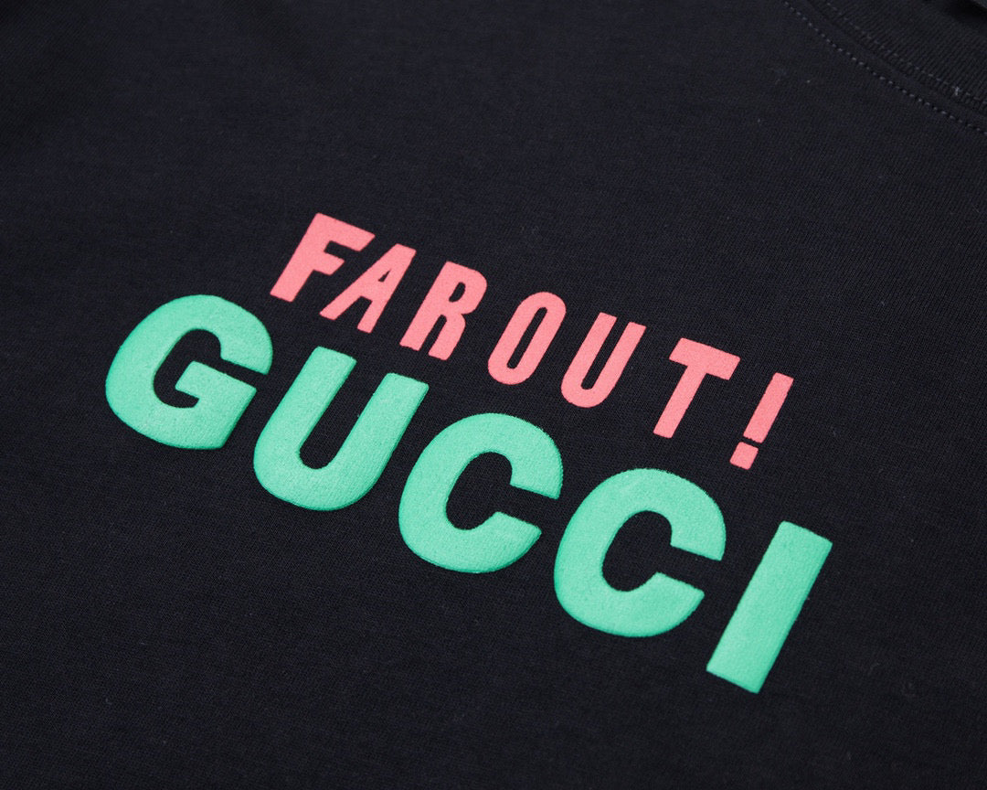 T-SHIRT GUCCI - Image 5