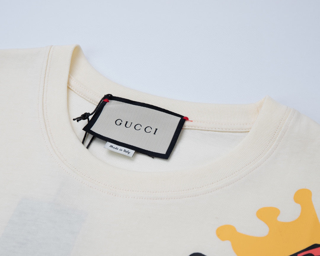 T-SHIRT GUCCI - Image 8