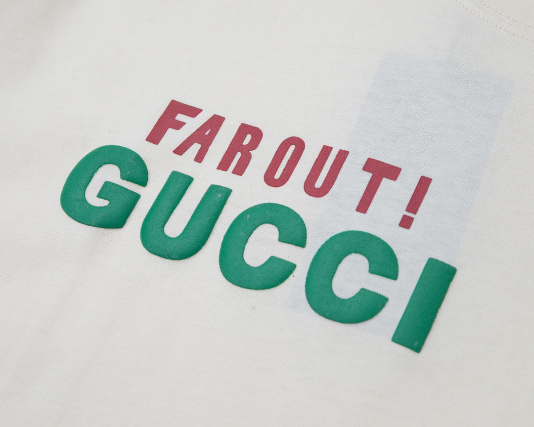 T-SHIRT GUCCI - Image 9