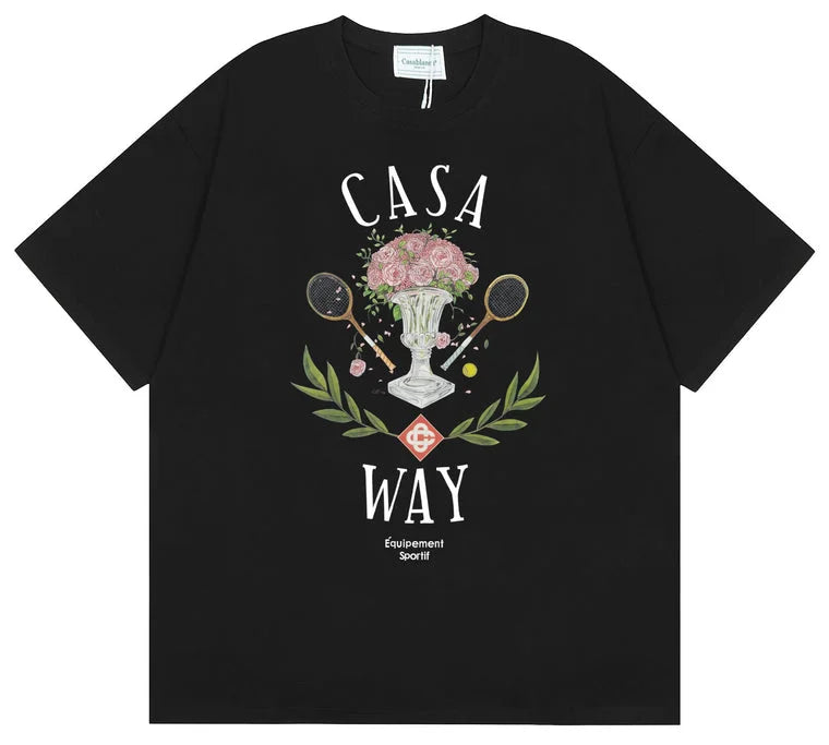 T-SHIRT