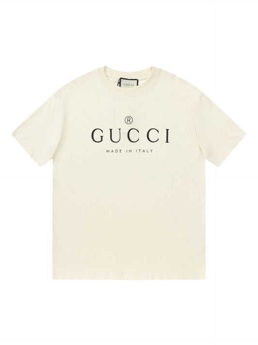 T-SHIRT GUCCI - Image 2
