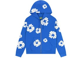 HOODIE DENIM T
