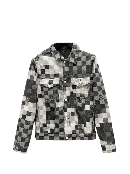 COMPLETO DI JEANS - Immagine 2