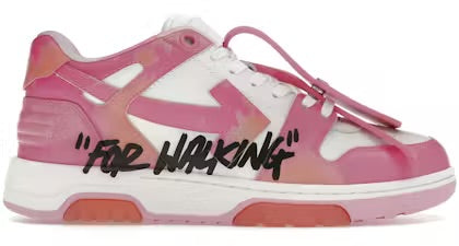 OFF-WHITE FOR WALKING