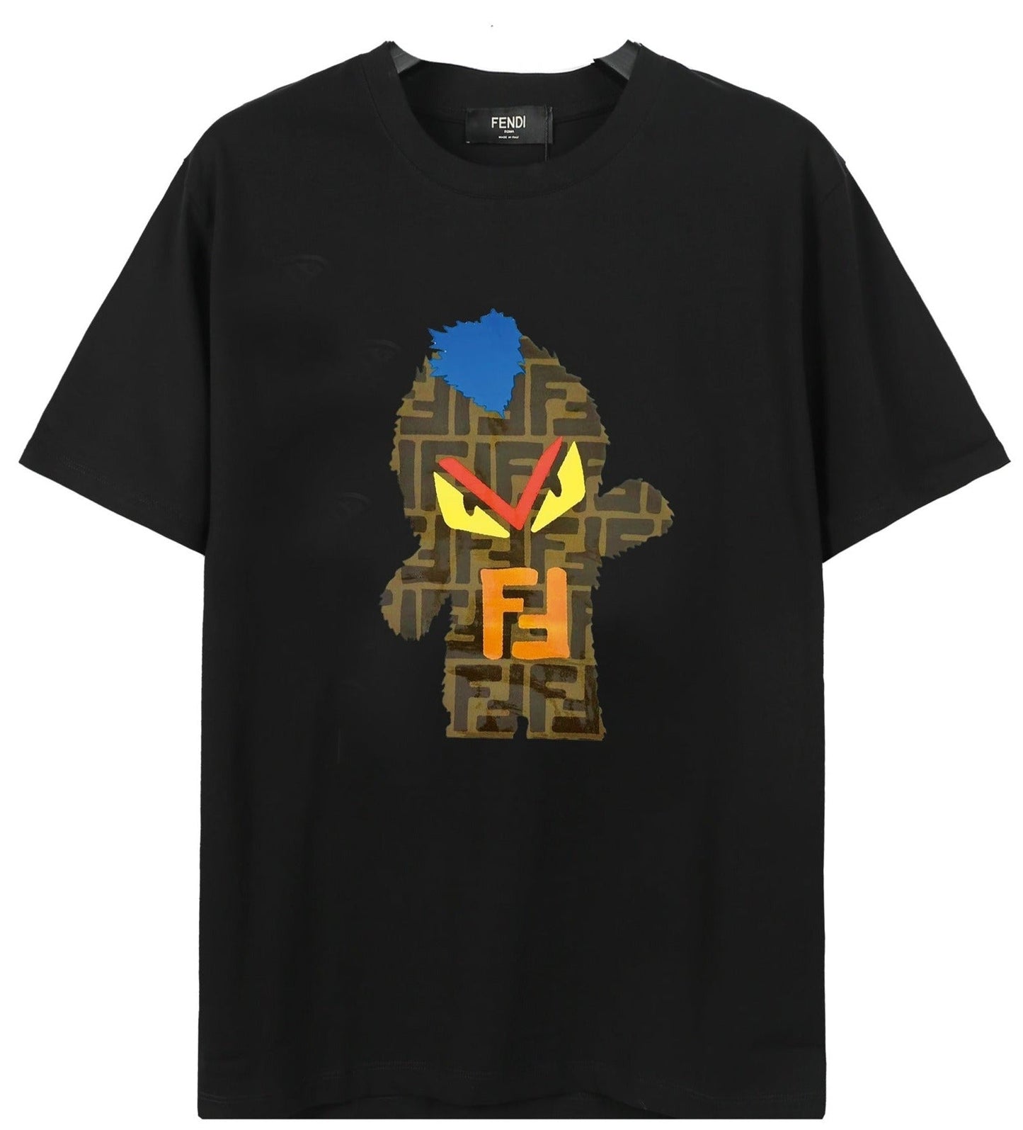 Fendi t-shirt - Image 1