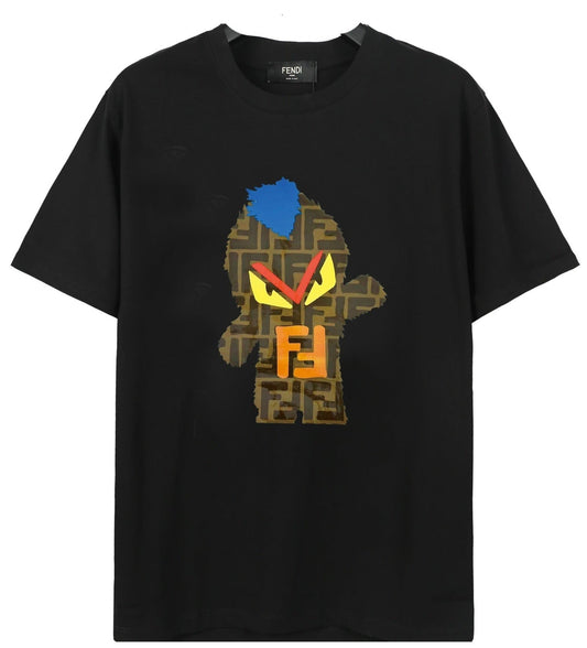 Fendi t-shirt - Image 1