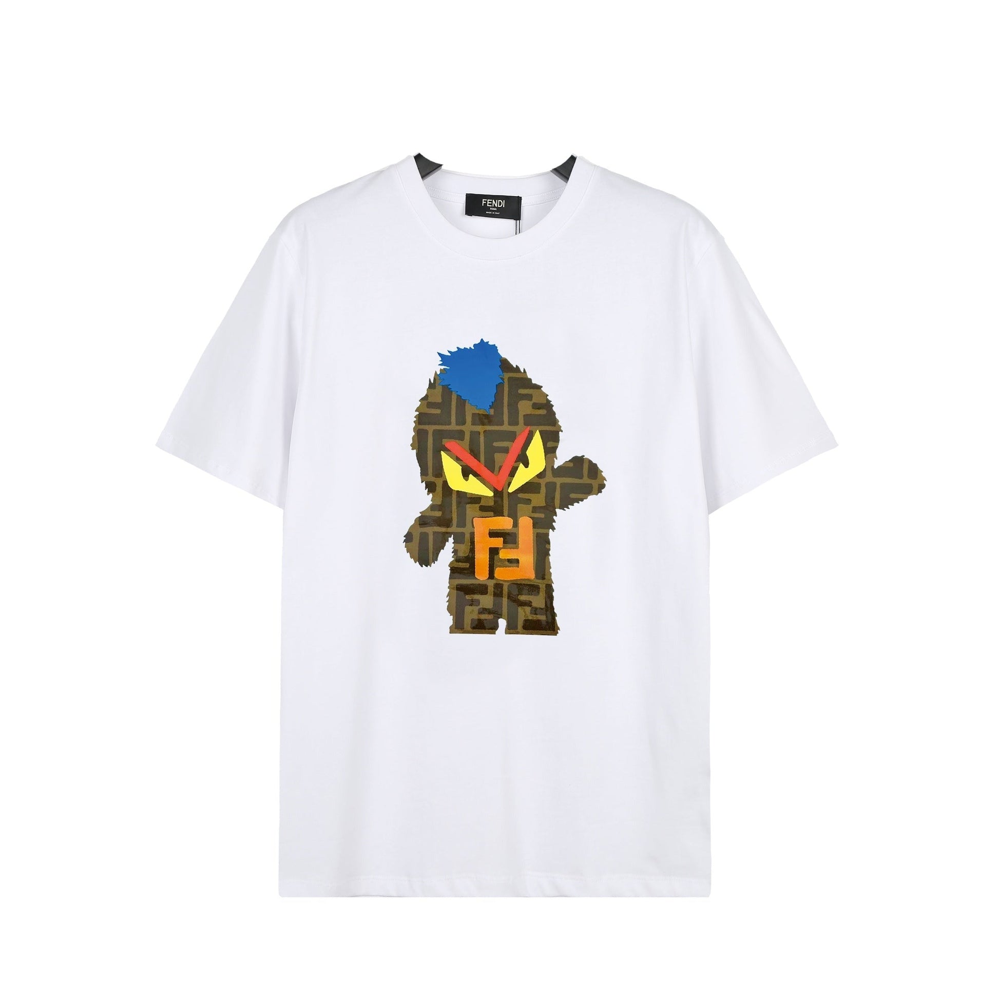 Fendi t-shirt - Image 2